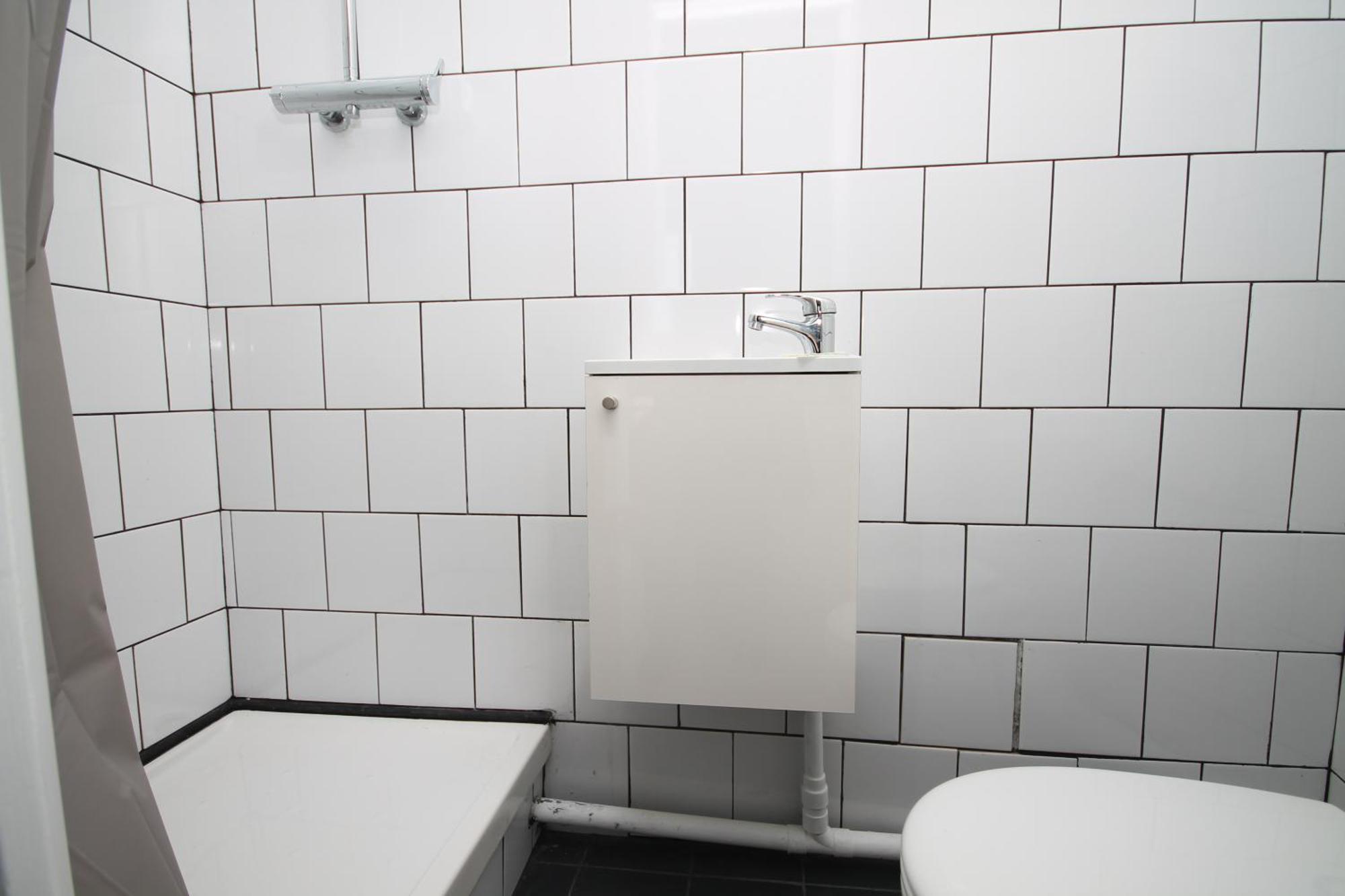 04 - Chambre Avec Lit Double Proche Paris Et Transports Wifi サン＝ドニ エクステリア 写真